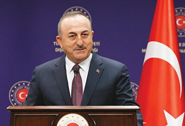 Турция хочет от Финляндии и Швеции письменных гарантий перед их вступлением в НАТО - Чавушоглу
