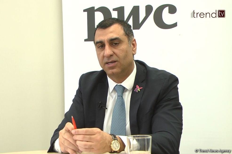 2022 can be called the year of investments in Karabakh - Country Managing Partner of PwC