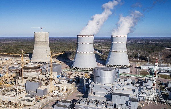 Kyrgyzstan and Rosatom intend to construct small nuclear power plant