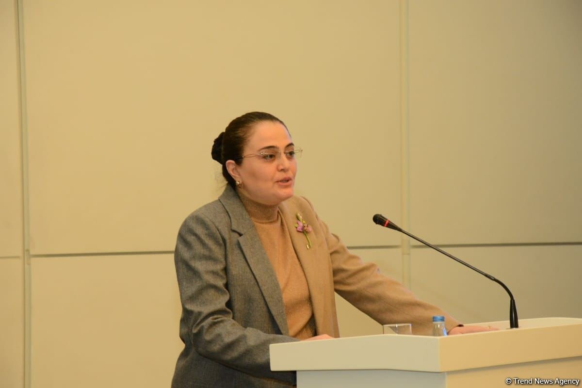 Azerbaijan enters new stage of strategic development - official
