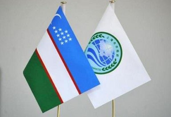 SCO to consider draft program proposed by Uzbekistan
