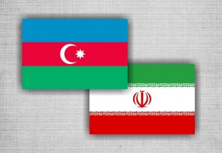 Iran hints at new infrastructure necessary for new transit ways with Azerbaijan