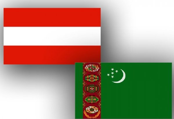 Turkmenistan, Austria discuss dev't of interparliamentary co-op