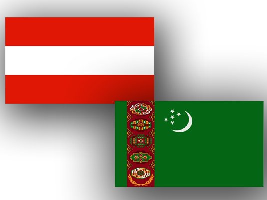Австрия и Туркменистан активизируют диалог и сотрудничество в 2022-2023 годах