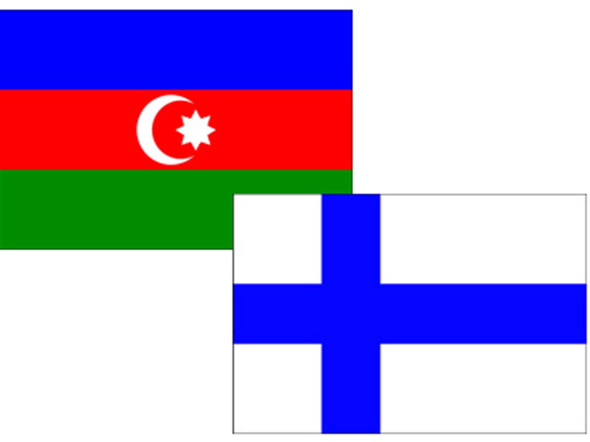 Azerbaijan and Finland going after strengthening economic co-op