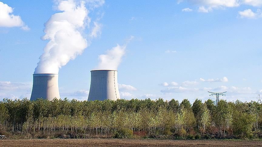 ABD, Ermenistan dahil bazı ülkelerde modüler nükleer reaktör kurmayı değerlendiriyor