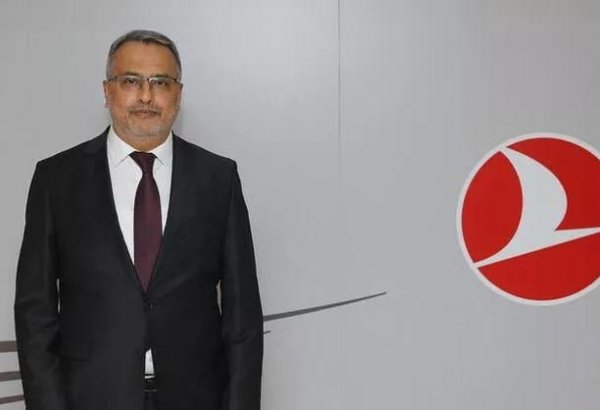 Turkish Airlines' Chairman of the Board of Directors resigns