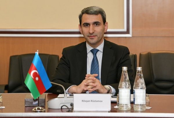 Телерадиовещанием охвачено 35% освобожденных территорий Азербайджана – замминистра