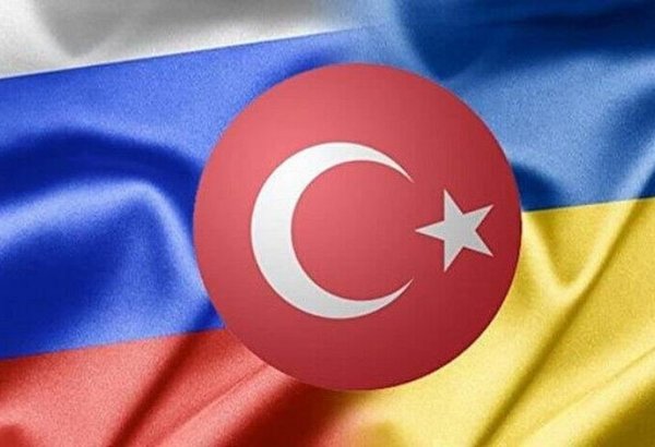 Kremlin praises Ankara for Ukraine mediation