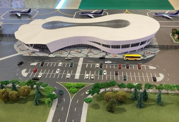 Zəngilan və Laçın hava limanlarının inşası turizmin inkişafına müsbət təsir göstərəcək - Agentlik