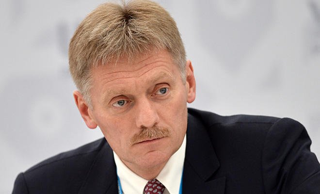 Russia has suffered "significant losses" - Peskov