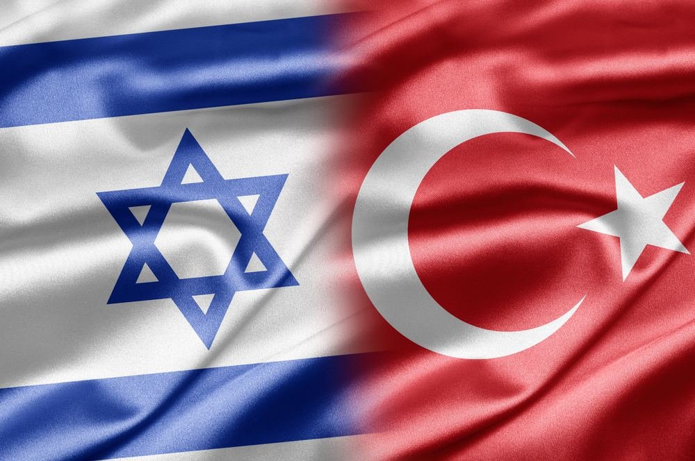 Turkey, Israel agree to reenergize bilateral ties in rare visit