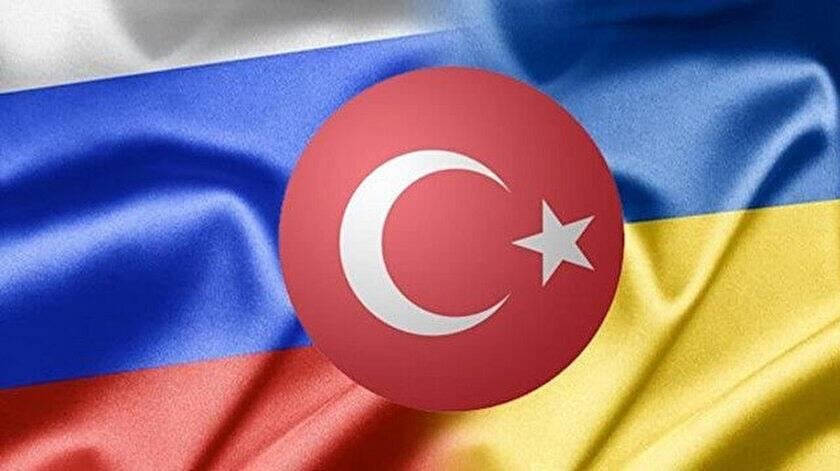 Kremlin praises Ankara for Ukraine mediation