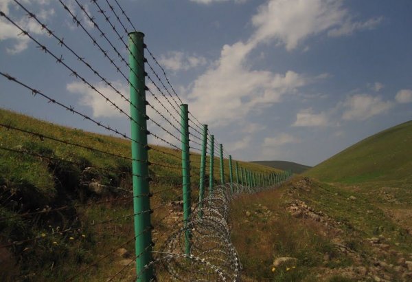 Kyrgyzstan, Tajikistan discuss border demarcation