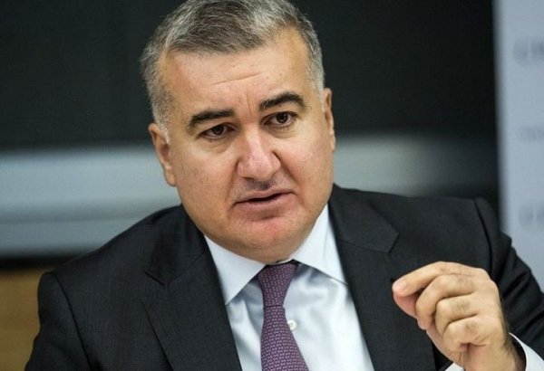 Azerbaijan ready to supply more gas to Europe in case of emergency – envoy