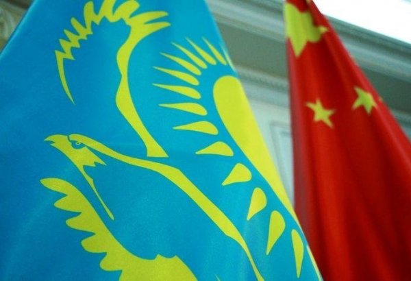 Kazakh FM, Chinese Ambassador discuss bilateral cooperation issues in Astana