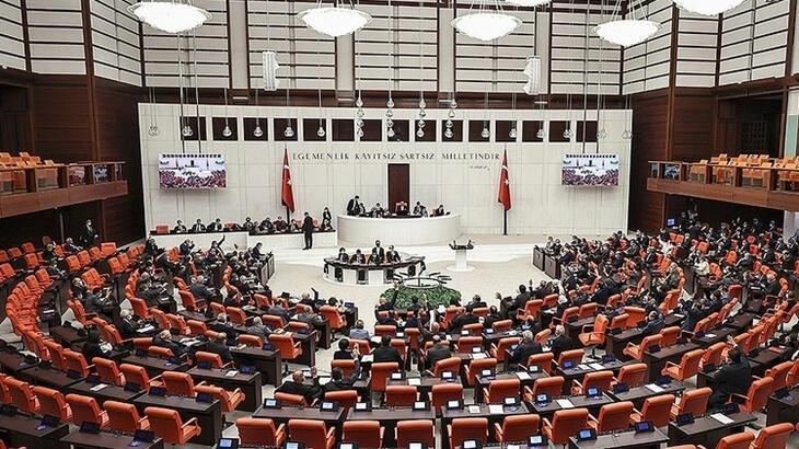 Turkish Parliament takes first legislative decisions regarding gas hub
