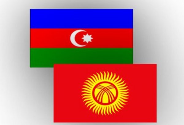 Азербайджан и Кыргызстан обсудили вопросы развития сотрудничества