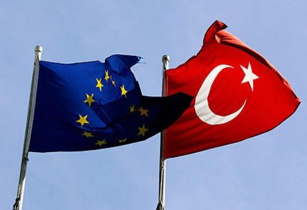 Turkey slams Council of Europe for biased stance on Kavala case
