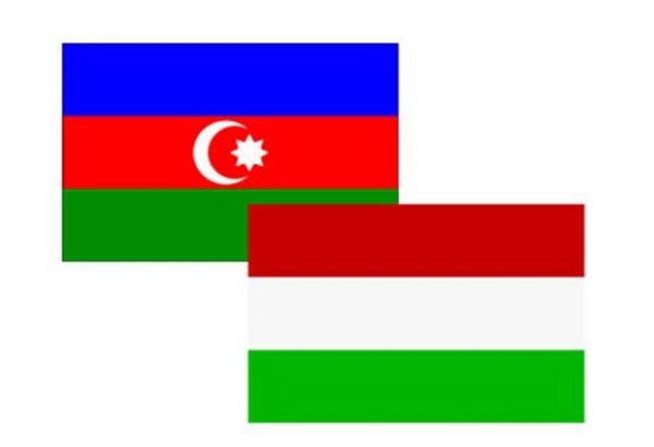 Hungary interested in piling up gas imports from Azerbaijan