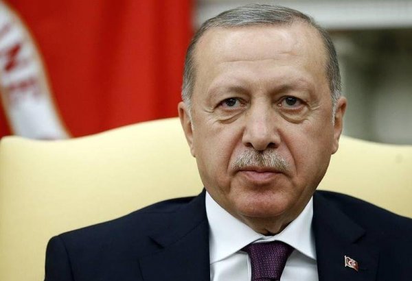 Министр здравоохранения Турции рассказал о состоянии Эрдогана