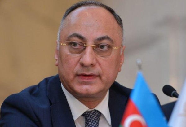 Принимаются меры по увеличению экспорта азербайджанской продукции в Венгрию – Агентство пищевой безопасности