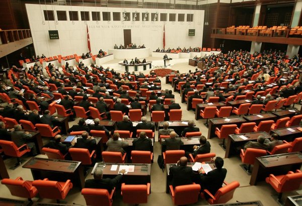 Foreign Affairs Committee of Turkish parliament approves Shusha Declaration