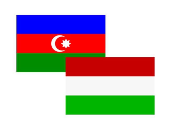 Hungary interested in piling up gas imports from Azerbaijan