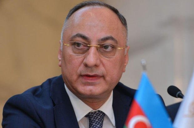 Azerbaijan taking measures to increase export of its products to Hungary - Food Safety Agency