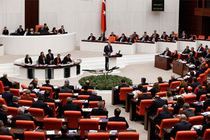 Turkish Parliament ratified Shusha Declaration