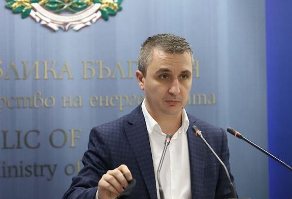 Болгария заинтересована в возможных дополнительных поставках газа из Азербайджана – министр