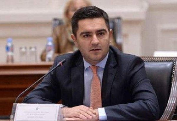 Северная Македония скоро начнет проект по присоединению к Южному газовому коридору – министр