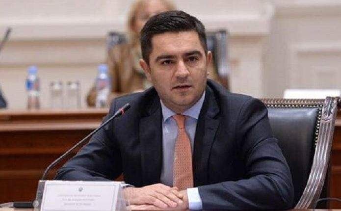 N. Macedonia soon to start project for joining Southern Gas Corridor – minister