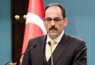 Russia and the West should establish mutually beneficial relations - Turkish president's spokesperson