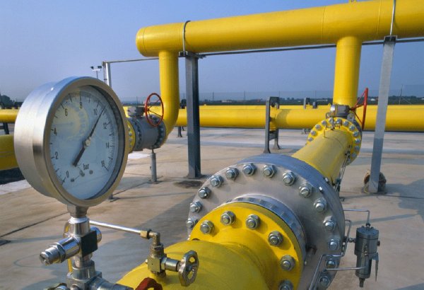 Iran seeks more gas from Turkmenistan amid winter demand