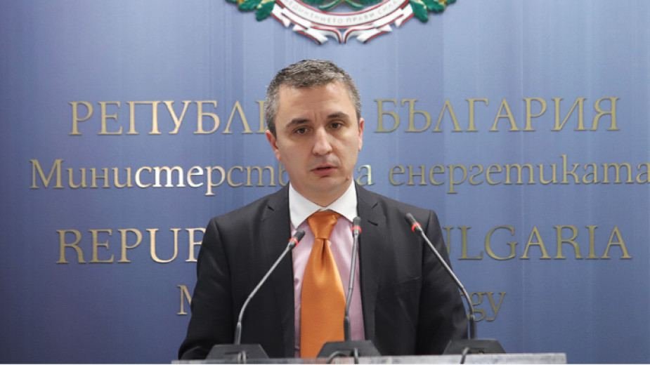 Southern Gas Corridor to transform Bulgaria into a major part of infrastructure for gas supply from alternative sources - minister