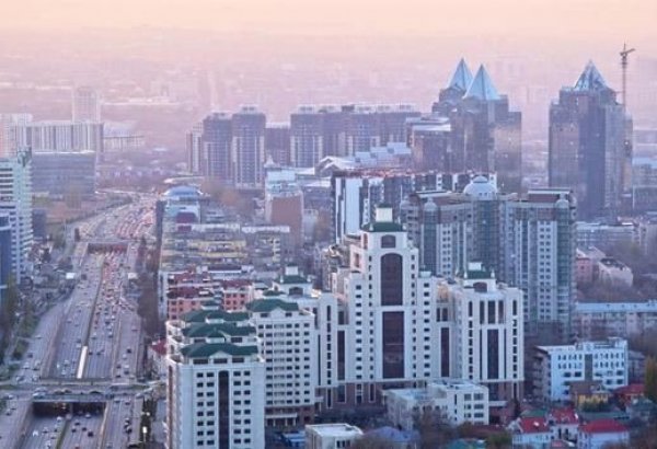 Kazakhstan’s Almaty to become Shanghai Cooperation Organization’s cultural capital