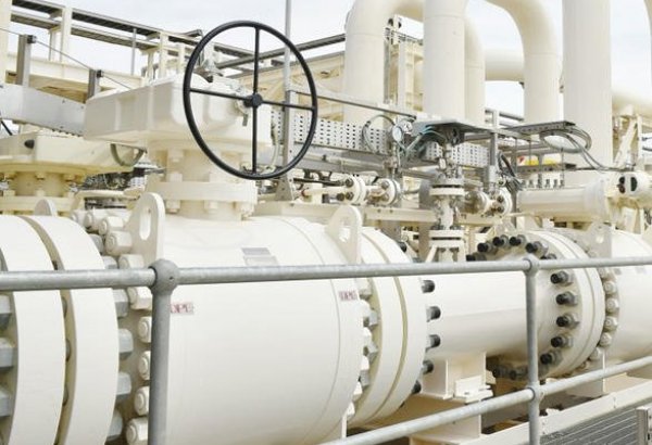 Slovenia supports gas supplies via Southern Gas Corridor