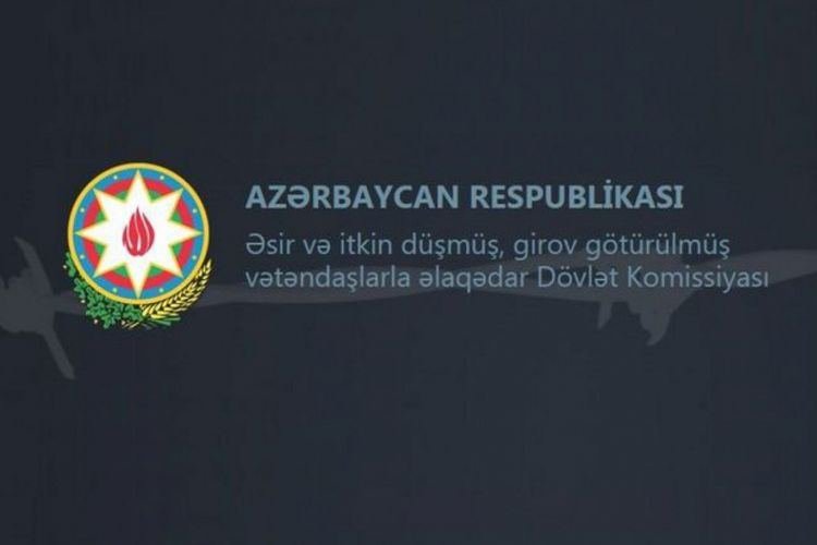 Azerbaijan ready to unilaterally transfer bodies of up to 100 Armenian servicemen to Yerevan