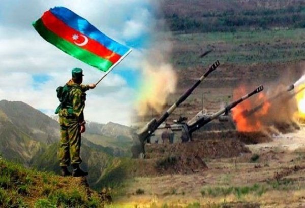 "Dəmir yumruq" yerindədir, erməni separatçılar bunu unutmamalıdır