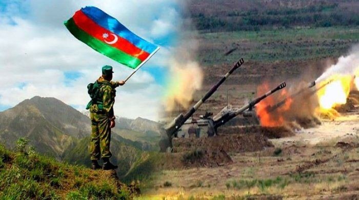 "Dəmir yumruq" yerindədir, erməni separatçılar bunu unutmamalıdır