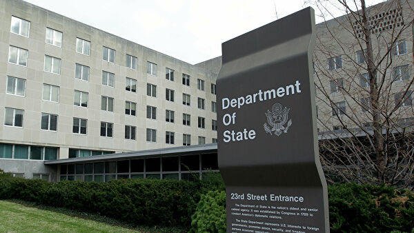 US welcomes Azerbaijan's handover of five Armenian servicemen - State Department