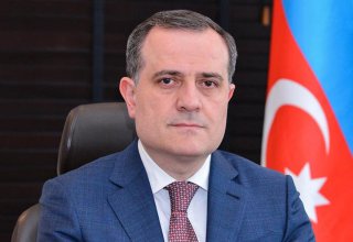 Zangezur corridor of utmost importance for Armenia as well - Azerbaijani FM