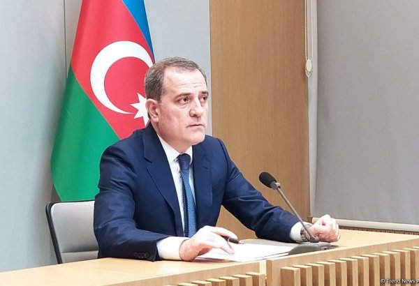 Азербайджан и Молдова эффективно сотрудничают в рамках международных организаций - Джейхун Байрамов