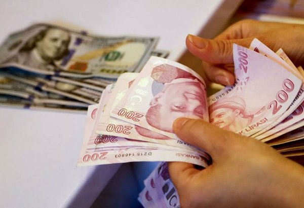 Turkey pitches new economic model, signals new steps to shore up lira