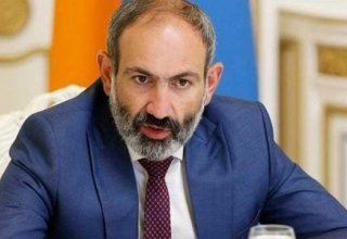Попытка Пашиняна представить Армению демократической страной является нелепой
