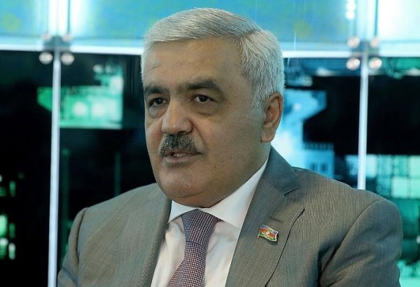 Azerbaycan Devlet Petrol Şirketinde görev değişimi