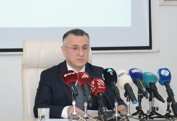 Medium-term goal - to strengthen human capital in Azerbaijan's healthcare sector, ministry says