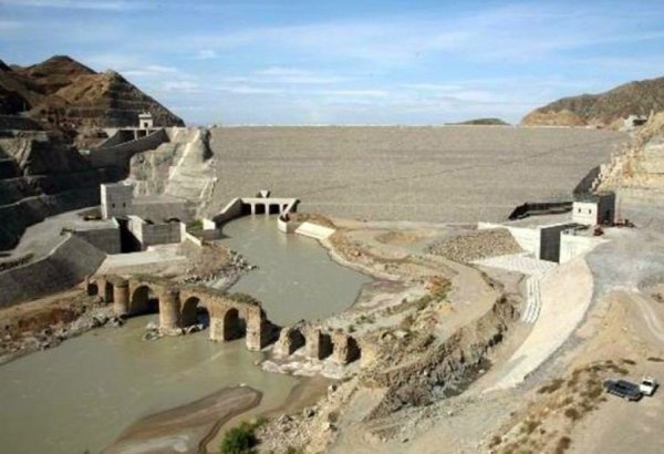Iran begins installation of turbines at Khudafarin, Giz Galasi hydro junctions