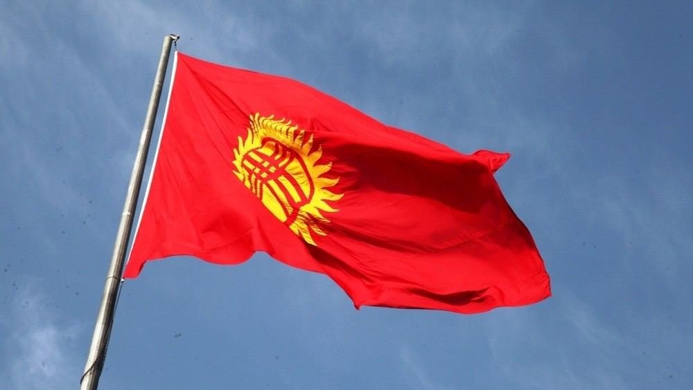 Кыргызстан значительно увеличил импорт нефтепродуктов в 2022 г.